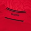Camiseta Albania 2025-2026 Local