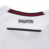 Camiseta Albania 2025-2026 Visitante