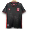 Camiseta Albania 2025-2026 Alternativa