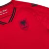Camiseta Albania 2025-2026 Local