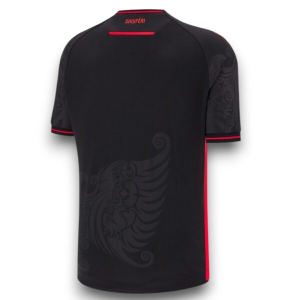 Camiseta Albania 2025-2026 Alternativa