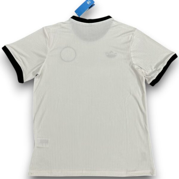 Camiseta Alemania 125th Aniversario Local