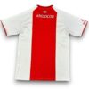 Camiseta Argentinos Juniors 2025 Local