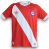 Camiseta Argentinos Juniors 2025 Visitante