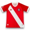 Camiseta Argentinos Juniors 2025 Visitante