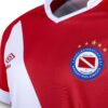 Camiseta Argentinos Juniors 2025 Visitante