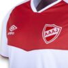 Camiseta Argentinos Juniors 2025 Local