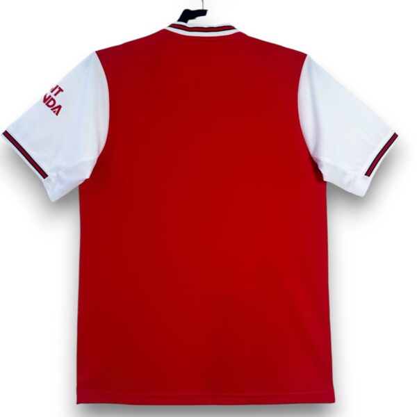 Camiseta Arsenal 2019-2020 Local