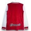 Camiseta Arsenal 1996-1998 Local Manga Larga