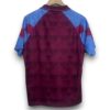 Camiseta Aston Villa 1990