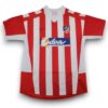 Camiseta Atletico de Madrid 2002-2003 Local