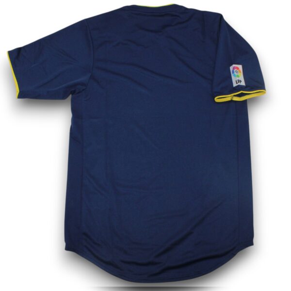 Camiseta Atletico de Madrid 2002-2003 Visitante