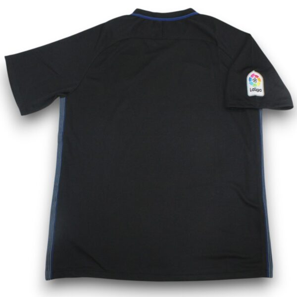 Camiseta Atletico de Madrid 2016-2017 Visitante