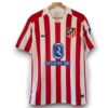 Camiseta Atletico de Madrid 2025-2026 Local