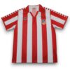 Camiseta Atletico de Madrid 1982-1983 Local