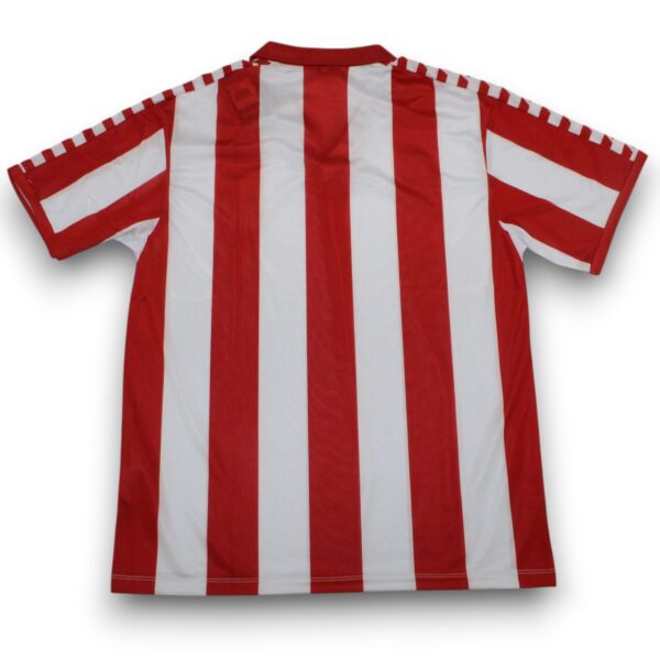Camiseta Atletico de Madrid 1982-1983 Local