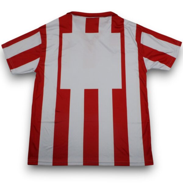 Camiseta Atletico de Madrid 1989-1990 Local
