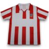 Camiseta Atletico de Madrid 1989-1990 Local