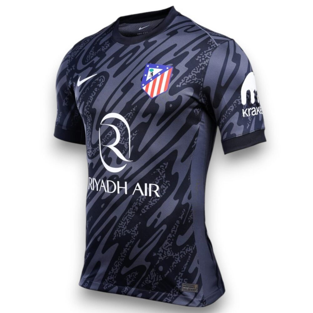 Camiseta Portero Atlético Madrid 2024-25 Local – Todas las Tallas