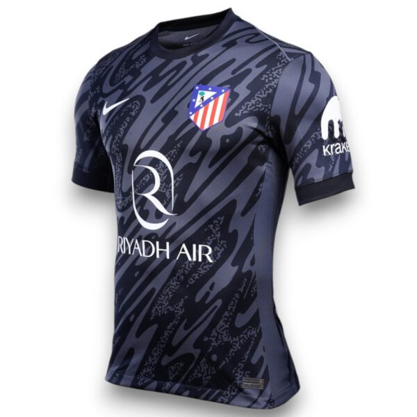 Camiseta Portero Atlético Madrid 2024-25 Local – Todas las Tallas