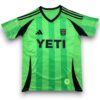 Camiseta Austin FC 2025 Local