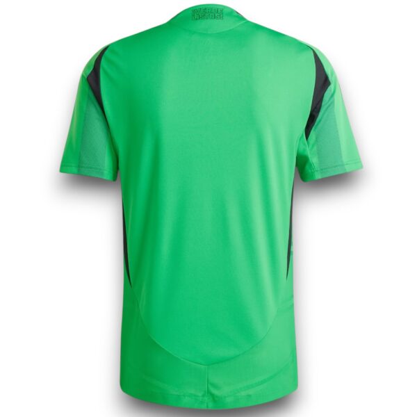 Camiseta Austin FC 2025 Local