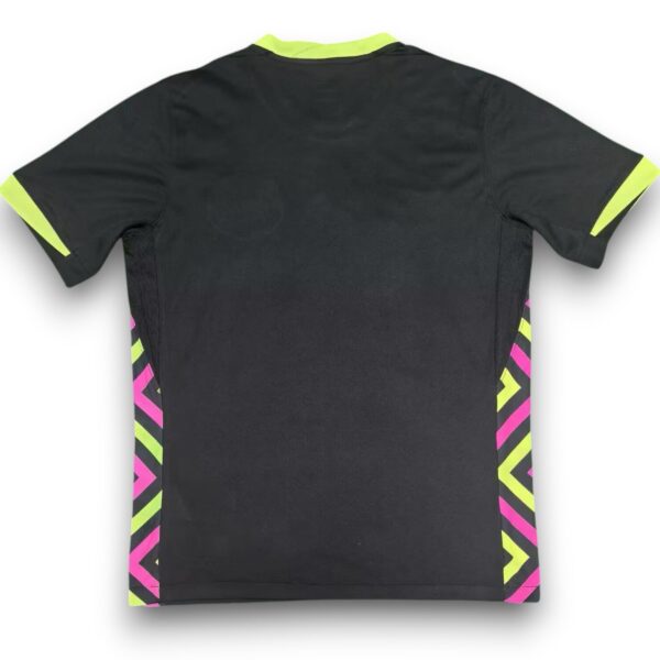 Camiseta Australia 2025 Visitante