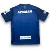 Camiseta Avispa Fukuoka 2025-2026 Local