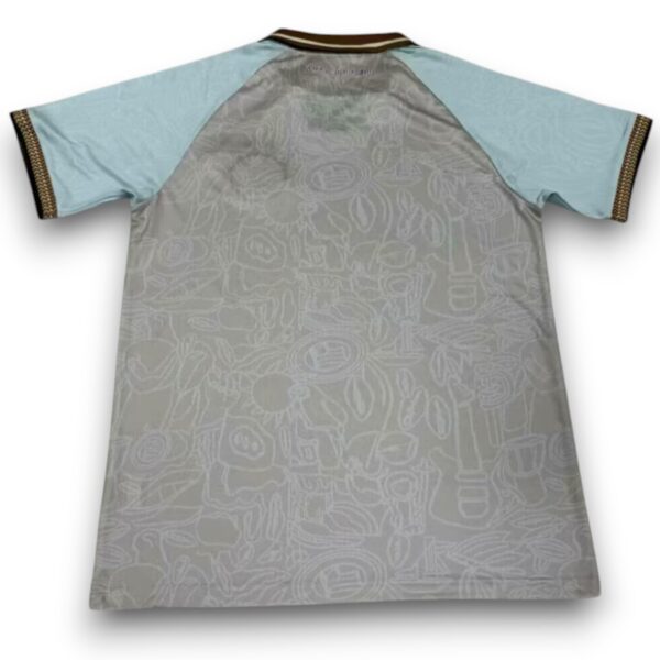 Camiseta Club Bahia 2025-2026 Edición Especial