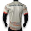 Camiseta Bayern Munich 2025-2026 Visitante – Version Pro Player