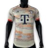 Camiseta Bayern Munich 2025-2026 Visitante – Version Pro Player