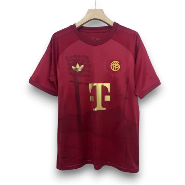 camiseta-bayern-munich-125-aniversario-Photoroom.jpg Camiseta Bayern Munich 125th Aniversario