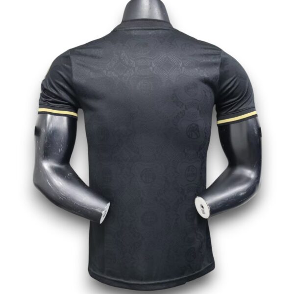 Camiseta Bayern Munich 125th Aniversario Version Pro Player