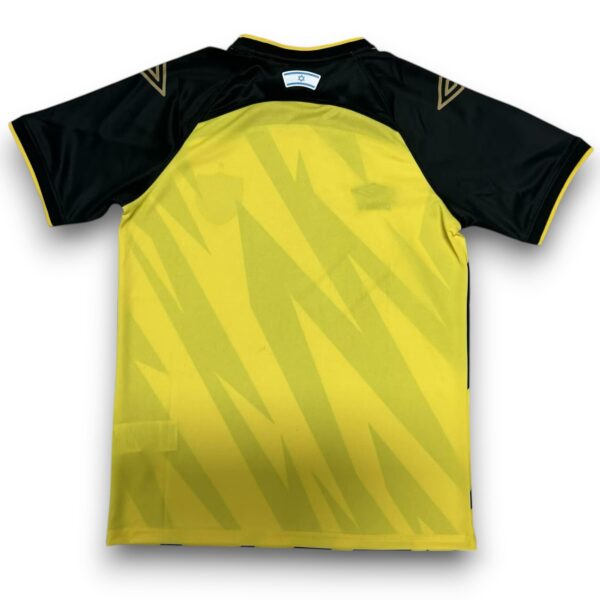 Camiseta Beitar Jerusalem 2024-2025 Local