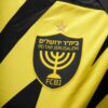 Camiseta Beitar Jerusalem 2024-2025 Local