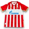 Camiseta Estrella Roja 2024-2025 Local