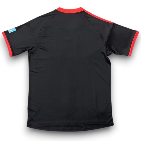 Camiseta Benfica 2009-2010 Visitante