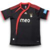 Camiseta Benfica 2009-2010 Visitante