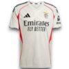 Camiseta Benfica 2025-2026 Visitante