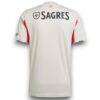 Camiseta Benfica 2025-2026 Visitante