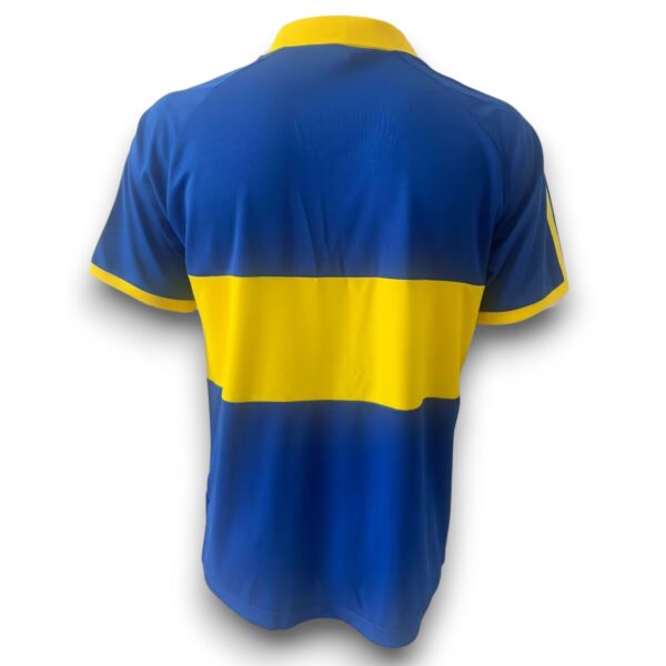 Camiseta Boca Juniors 1982-1983 Local