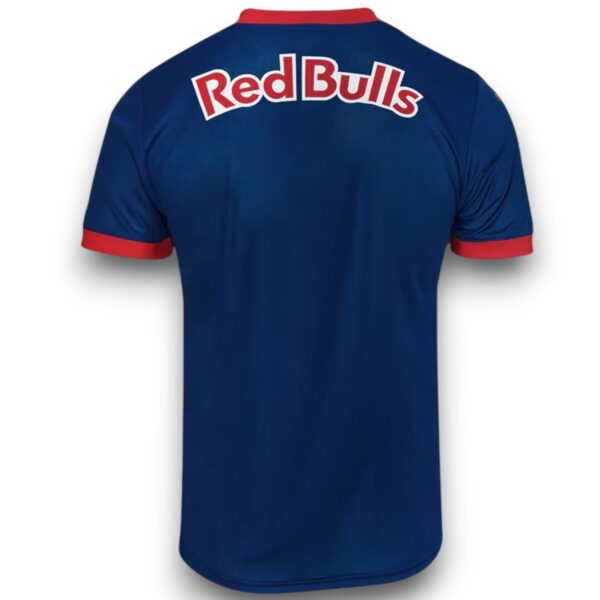 Camiseta RB Bragantino 2024-2025 Visitante