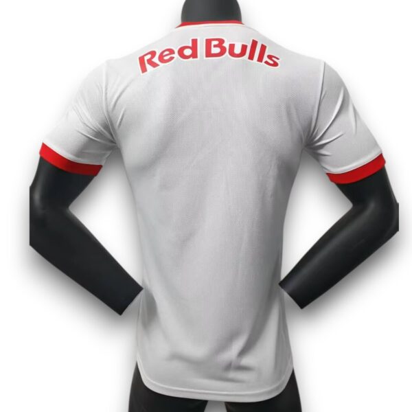 Camiseta Bragantino RB 2025-2026 Local – Versión Pro Player