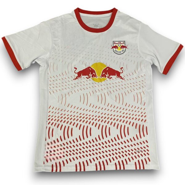 Camiseta RB Bragantino 2025-2026 Local