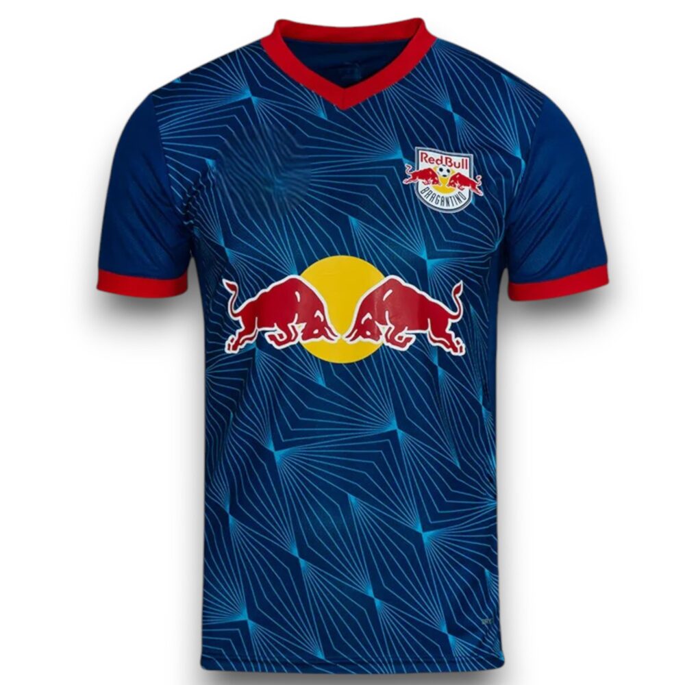 Camiseta RB Bragantino 2024-2025 Visitante