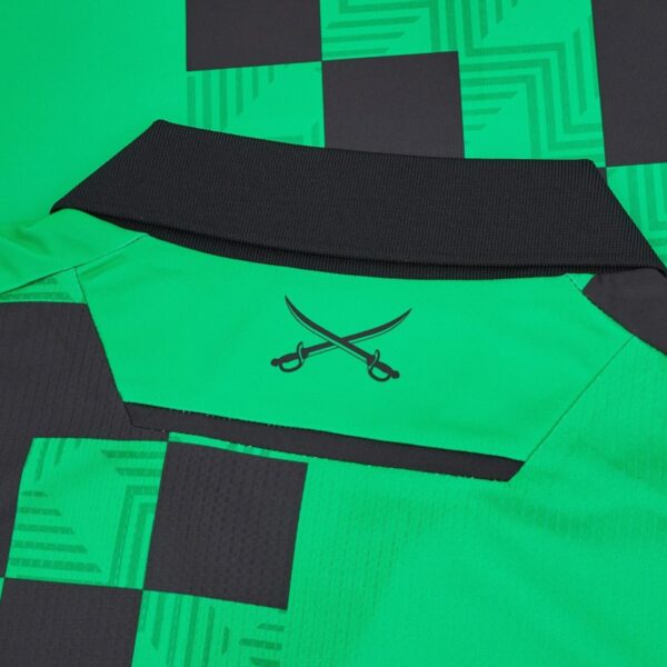 Camiseta Bristol Rovers 2024-2025 Visitante