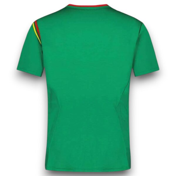 Camiseta Camerun 2024-2025 Local