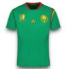 Camiseta Camerun 2024-2025 Local