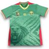 Camiseta Camerun 2025-2026 Local