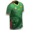 Camiseta Camerun 2025-2026 Local